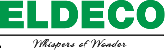Eldeco Whispers of Wonder logo